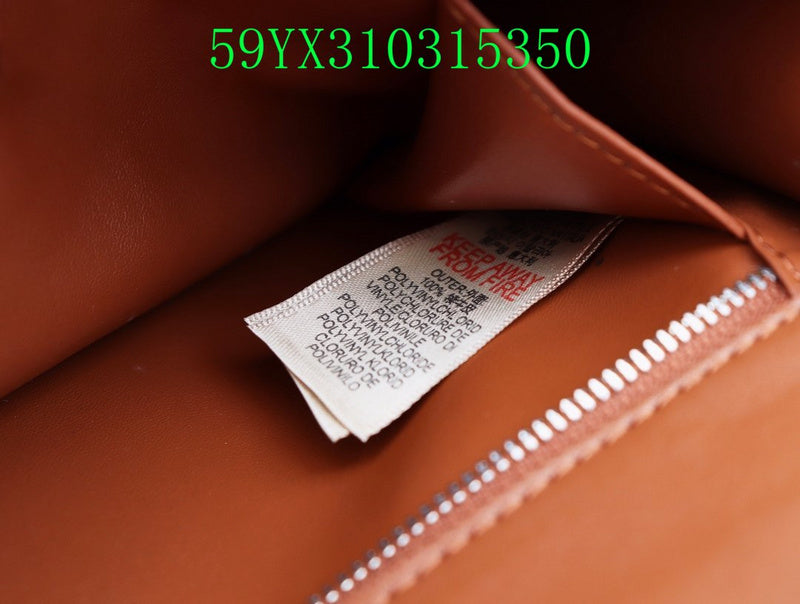 Lullal Fashion -BBR Bags - 571