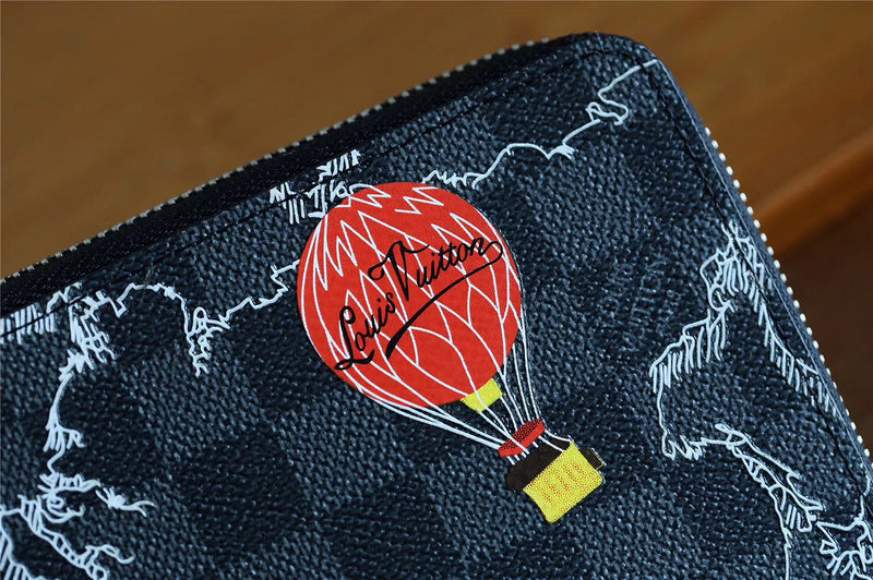 Lullal Fashion Lu-Vi bags - 11046