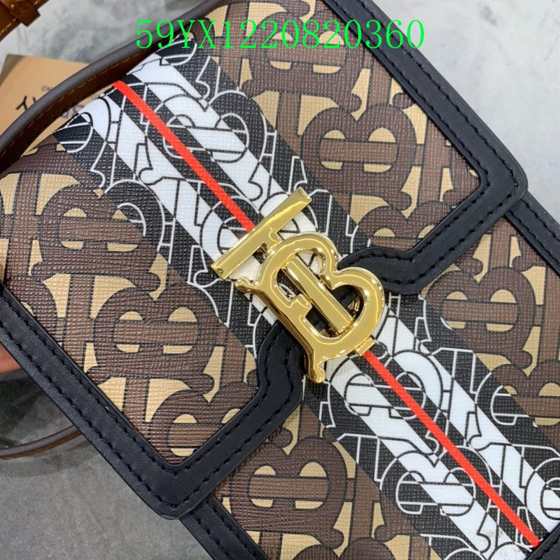 Lullal Fashion -BBR Bags - 388