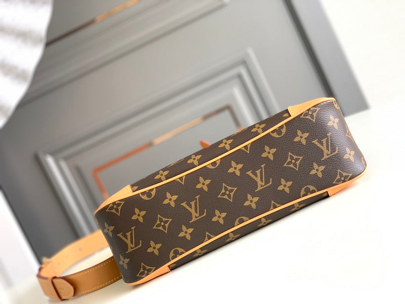 Lullal Fashion Lu-Vi Bags - 16862