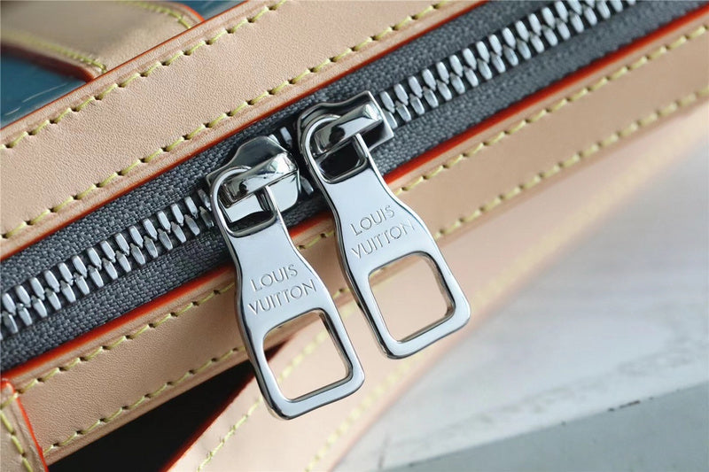 Lullal Fashion Lu-Vi bags - 10272