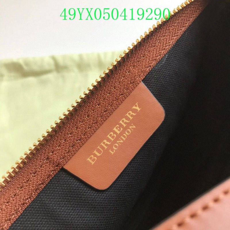 Lullal Fashion -BBR Bags - 534