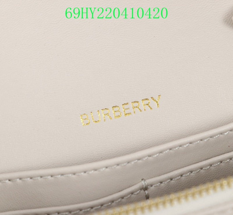 Lullal Fashion -BBR Bags - 554