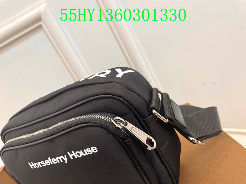 Lullal Fashion -BBR Bags - 161