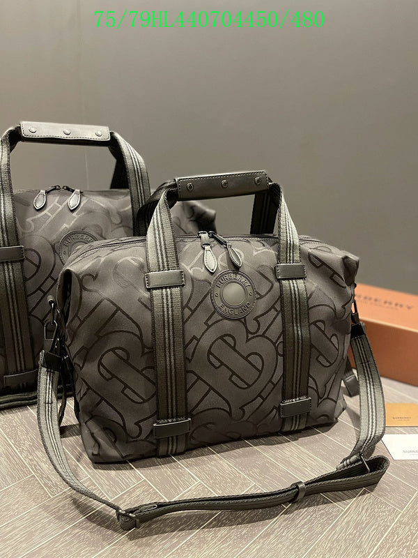 Lullal Fashion -BBR Bags - 294