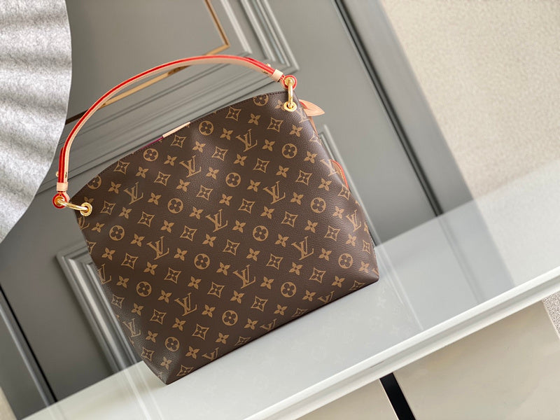Lullal Fashion Lu-Vi bags - 17007