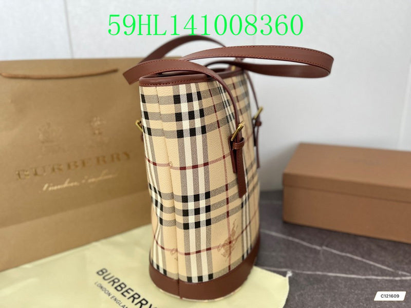 Lullal Fashion -BBR Bags - 256