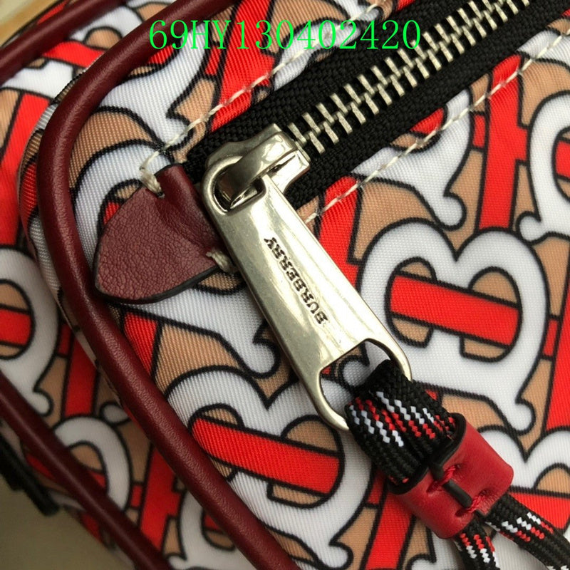 Lullal Fashion -BBR Bags - 563