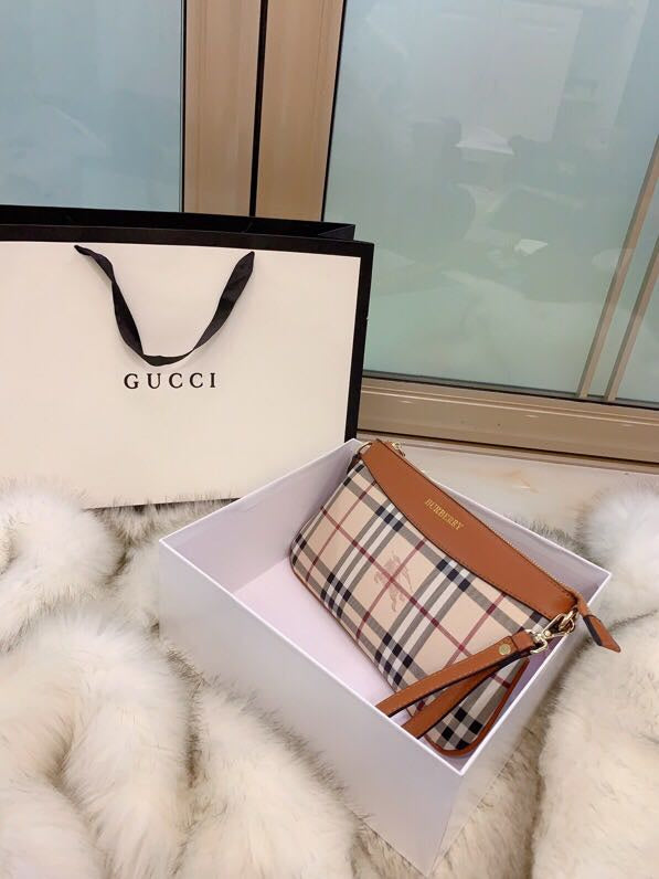 Lullal Fashion -BBR Bags - 963