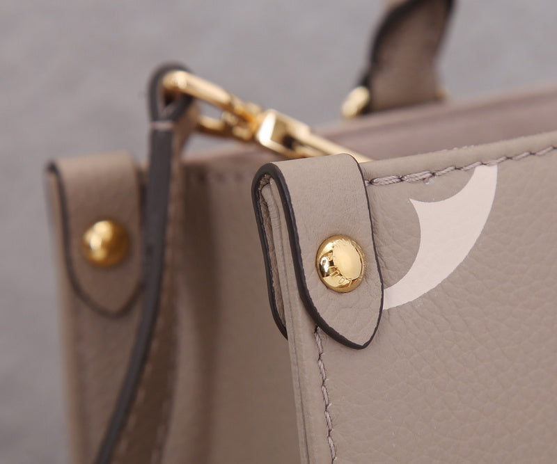 Lullal Fashion Lu-Vi Bags - 16737