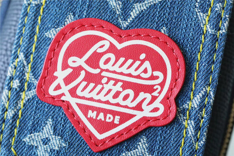 Lullal Fashion Lu-Vi bags - 10248