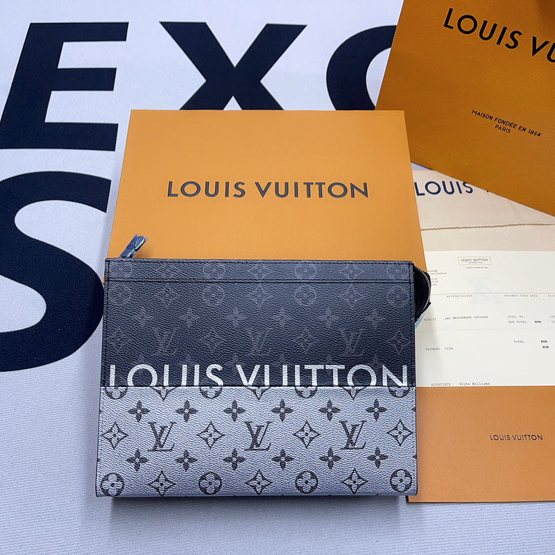 Lullal Fashion Lu-Vi bags - 10846