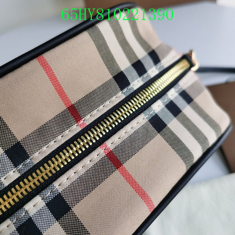 Lullal Fashion -BBR Bags - 329