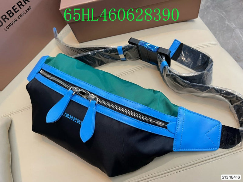 Lullal Fashion -BBR Bags - 304