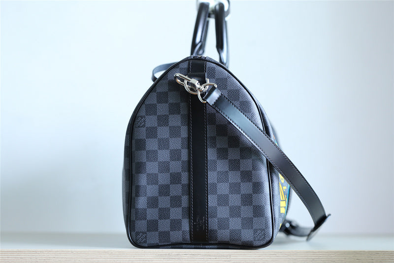 Lullal Fashion Lu-Vi bags - 11333