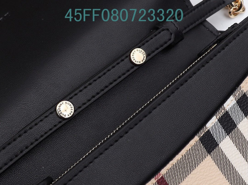 Lullal Fashion -BBR Bags - 728