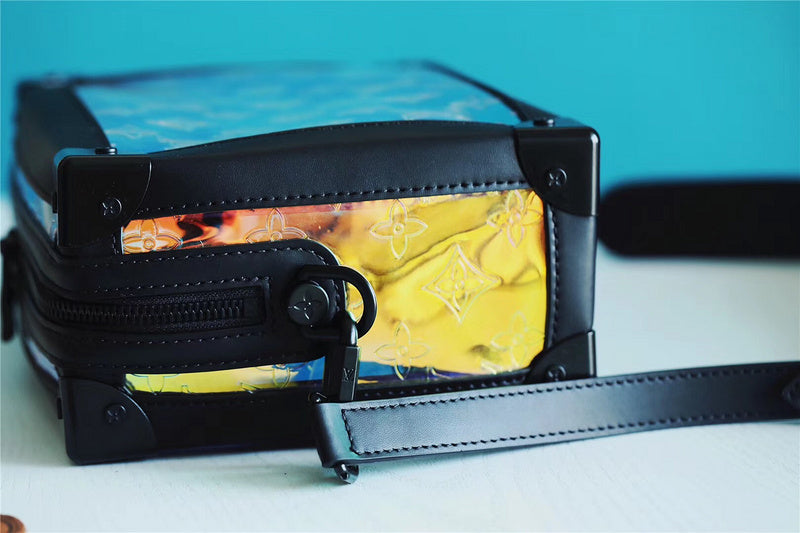 Lullal Fashion Lu-Vi bags - 10192