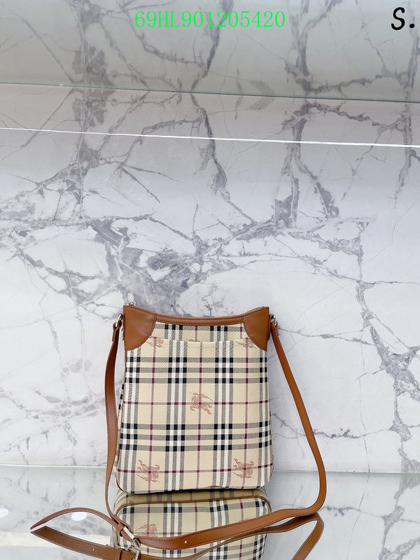 Lullal Fashion -BBR Bags - 231