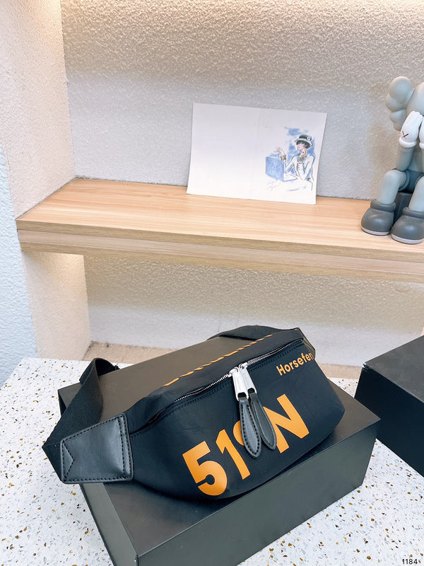 Lullal Fashion -BBR Bags - 1698