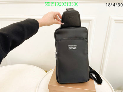 Lullal Fashion -BBR Bags - 163