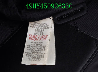 Lullal Fashion -BBR Bags - 636