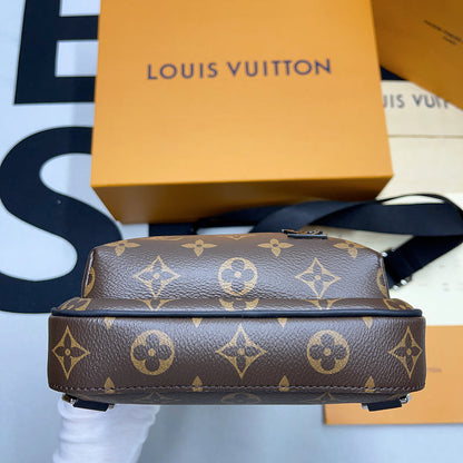 Lullal Fashion Lu-Vi bags - 10208