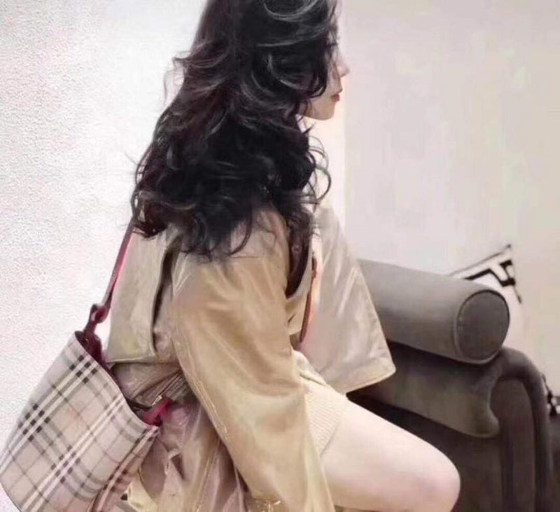 Lullal Fashion -BBR Bags - 929