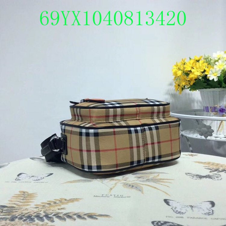 Lullal Fashion -BBR Bags - 415