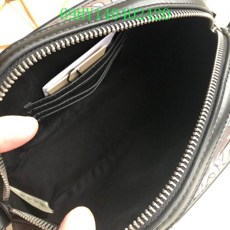 Lullal Fashion -BBR Bags - 551