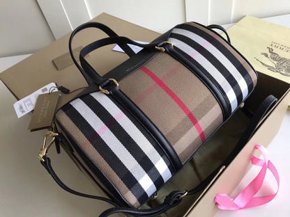 Lullal Fashion -BBR Bags - 974