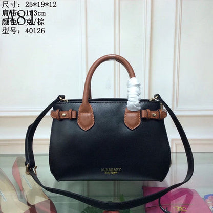 Lullal Fashion -BBR Bags - 796