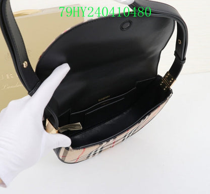 Lullal Fashion -BBR Bags - 532