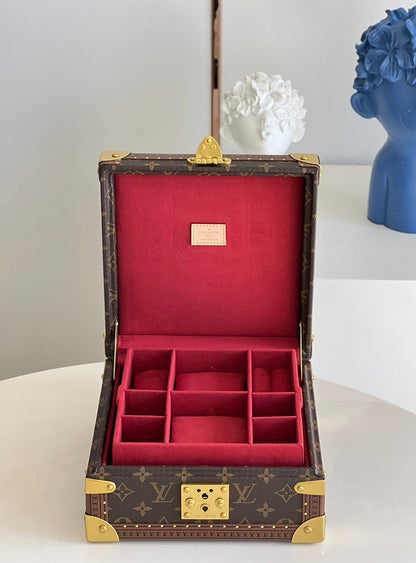 Lullal Fashion Lu-Vi Bags - 16838