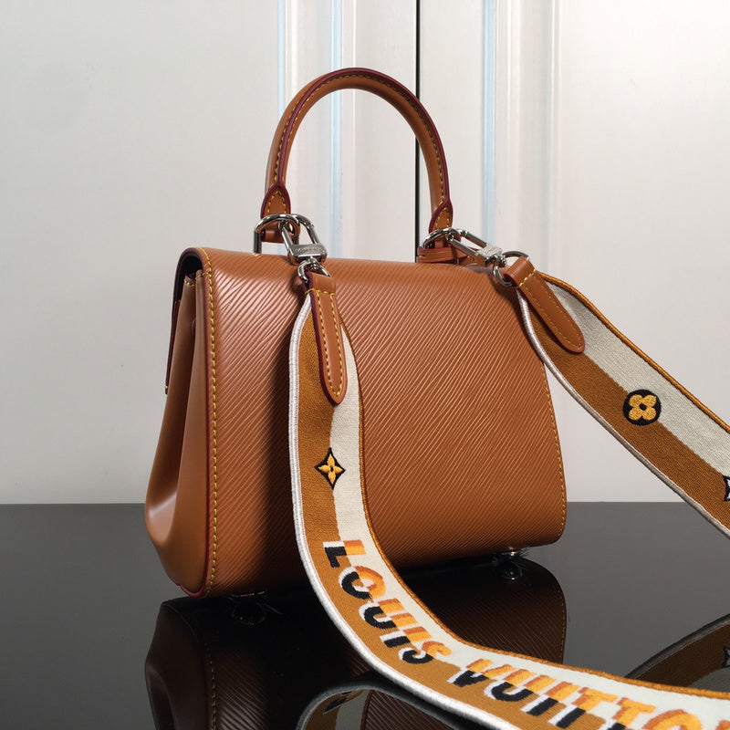 Lullal Fashion Lu-Vi bags - 17099