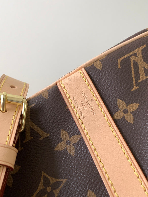 Lullal Fashion Lu-Vi Bags - 16877