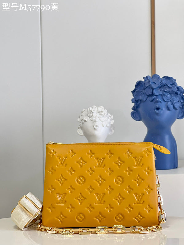 Lullal Fashion Lu-Vi Bags - 16750