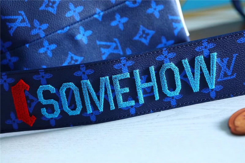 Lullal Fashion Lu-Vi bags - 10283