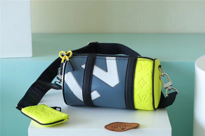 Lullal Fashion Lu-Vi bags - 10253