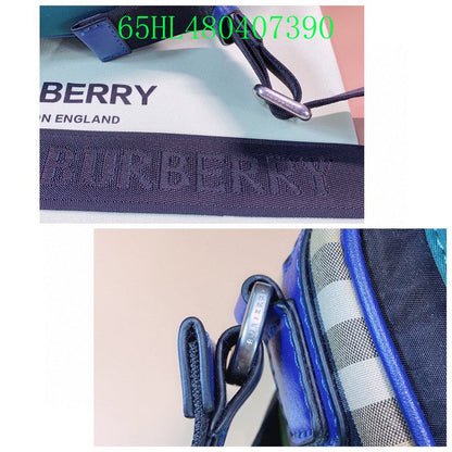 Lullal Fashion -BBR Bags - 307