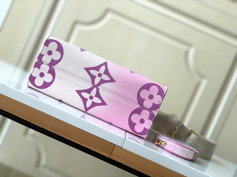 Lullal Fashion Lu-Vi Bags - 16759