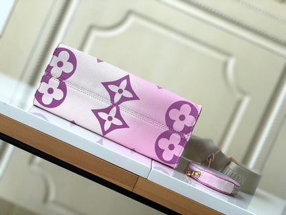 Lullal Fashion Lu-Vi Bags - 16759