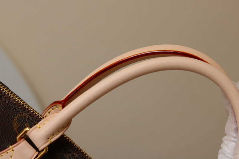 Lullal Fashion Lu-Vi Bags - 16944