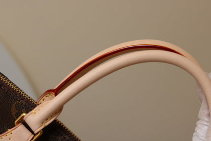 Lullal Fashion Lu-Vi Bags - 16944