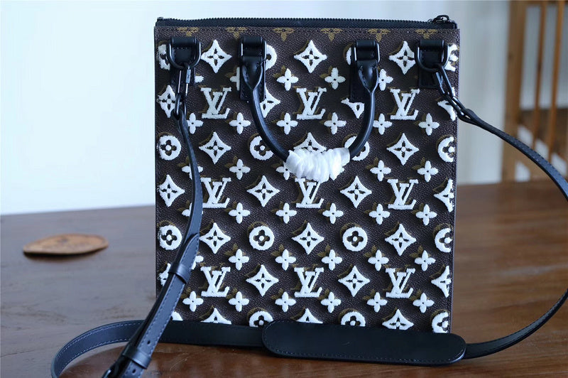 Lullal Fashion Lu-Vi bags - 10433