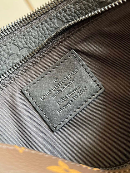 Lullal Fashion Lu-Vi bags - 17011