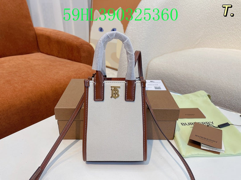 Lullal Fashion -BBR Bags - 316