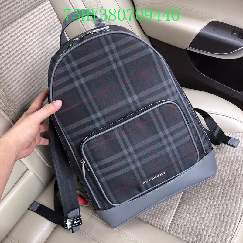 Lullal Fashion -BBR Bags - 456