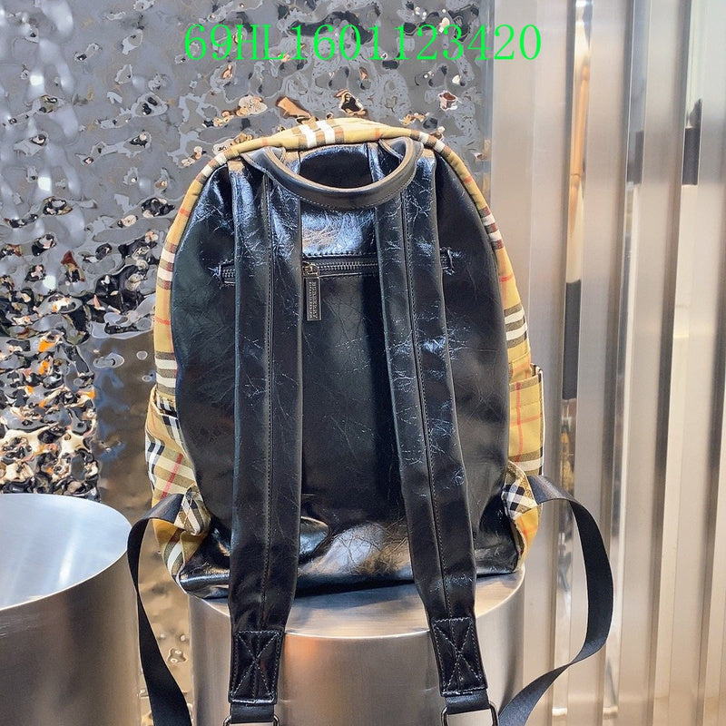 Lullal Fashion -BBR Bags - 358