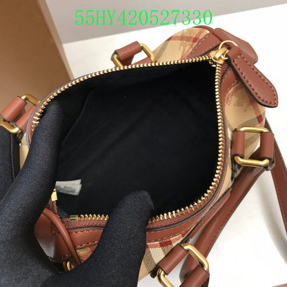 Lullal Fashion -BBR Bags - 518