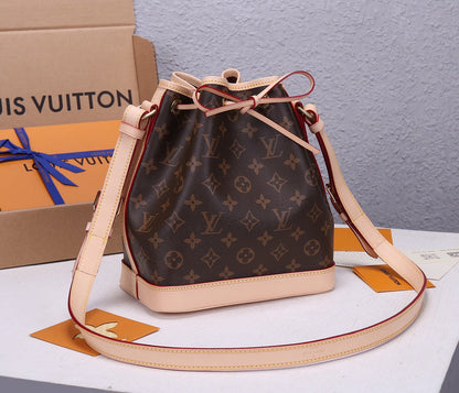 Lullal Fashion Lu-Vi Bags - 16970